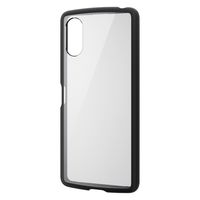 Xperia 10 VI SO-52E P[X nCubh Ռz y  PM-X241TSLFCBK GR 1