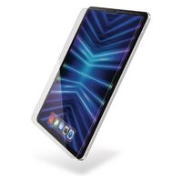 11インチ iPad Pro (M4) 2024年用 ガラスフィルム 超透明 TBWA24PMFLGGJ エレコム 1個（直送品）