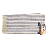 イトー 職人道楽 腕カバー変り縞 017890 1セット(2双)（直送品）