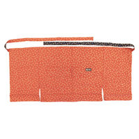 イトー 職人道楽 エプロンリバーシブル 018252 1枚（直送品）