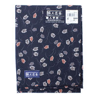 イトー 職人道楽 職人手拭ふくろう 018087 1枚（直送品）