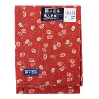 イトー 職人道楽 職人手拭ふくろう 018086 1枚（直送品）