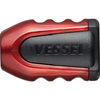 ベッセル ネジマグキャッチャー プレミアムレッド NMCP2PRE 1セット(2個)（直送品）