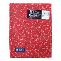 イトー 職人道楽 職人手拭勝虫 018089 1枚（直送品）