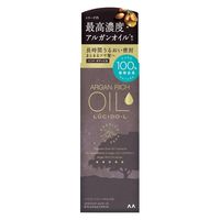 LUCIDO-L（ルシードエル） #プレミアムピュアオイル 60ml