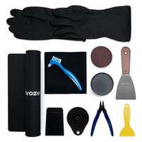 Phrozen 後処理用工具キット FACPKST01 1個（直送品）