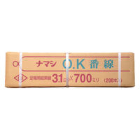 なまし鉄線（OK番線）の株式会社ハンナン