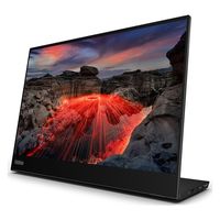 楽天市場】Lenovo 62A3UAR1JP ThinkVision M14t 10点 マルチ