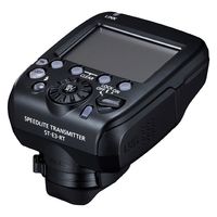 キヤノン  スピードライト　トランスミッター　ＳＴーＥ３ーＲＴ（Ｖｅｒ．３） 6651C001（直送品）