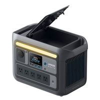 ANKER  Ａｎｋｅｒ　Ｓｏｌｉｘ　Ｃ８００　Ｐｏｒｔａｂｌｅ　Ｐｏｗｅｒ　Ｓｔａｔｉｏｎ　ダークグレー A17535Z1（直送品）