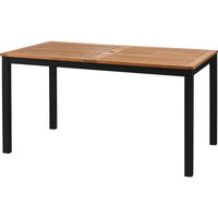 yaya 桜屋工業　ダイニングテーブル HOMEDAY CHERRY ダイニングテーブル DT-10-150 CHERRY チェリー 桜屋工業