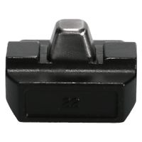 ジェフコム 雄ダイス/DCHー150EA DCO-22LA 1個（直送品）