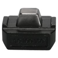 ジェフコム 雄ダイス/DCHー150EA DCO-8015LA 1個（直送品）