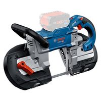 BOSCH コードレスバンドソー GCB18V-127 1台（直送品）