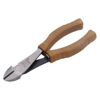 TONE スベラン強力ニッパ KN-150GW 1個