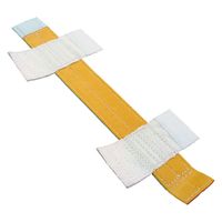 イーグルクランプ スリングプロテクター PXLJ-75X500 1個（直送品）