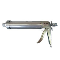 BOSCH コーキングガン 18…V GCG 18V-310 コードレスコーキングガン | Bosch Professional