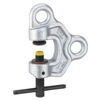 イーグルクランプ イーグル ねじ式クランプ SBNー5t(10ー40) SBN