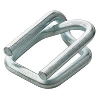 オーエッチ工業 GW止金具 WB32G 1セット(250個)（直送品）