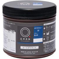 美品　麻100% 藍色ベスト 71m0KgvcTXL.jpg