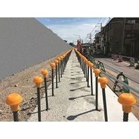 アラオ デーキャップ Dー10 AR-0050 1セット(500PC)（直送品）