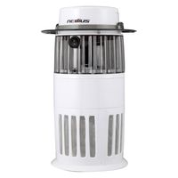 ナショナル    捕虫器 スイデン 吸引式捕虫器 NMT-15A1JG-W (白/100V) [Suiden nedius