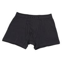 メンズ プレーンロゴボクサーパンツ2 チャコール L LAKOLE/ラコレ