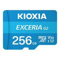 I[d@ LINVA microSDXC[J[h UHS-I 256GB 11-0908 1iij