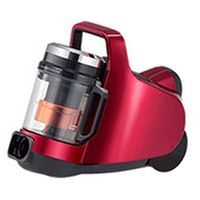 パナソニック製　サイクロン掃除機　本体 MC-SV130J 新品 パナソニック サイクロン式電気掃除機 MC-SV130J-AH 送料