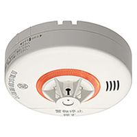 火災報知器 火災警報器」通販 - アスクル