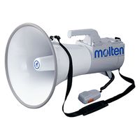【モルテン】ハンズフリー　拡声器　メガホン　パワードボイス　PV06 楽天市場】【モルテン・molten】パワードボイス PV06 スポーツ