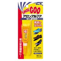 ホワイトプロダクト アウトドア 修理 シューグー アロンアルファ S320 1セット(1個×3)