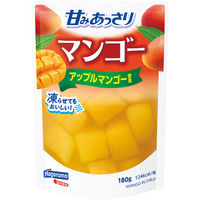 お中元ギフト・のし付き】台湾産 アップルマンゴー［1kg］ bf