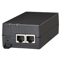 FXC 10G対応マルチギガビット PoEインジェクタ 2ポート MAX.90W PEX3001BT 1個