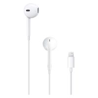 Apple純正 イヤホン ライトニング端子 iPhone用 インナーイヤー型 EarPods（Lightningコネクタ） 1個