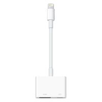 Apple純正 ライトニング HDMI変換アダプタ Lightning - Digital AVアダプタ 変換ケーブル 1個