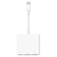 Apple純正 ドッキングステーション HDMI変換 USB Type-C接続 Digital AV Multiportアダプタ