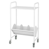 トヨダプロダクツ　カルテワゴン　BR-1LT（わけあり品）