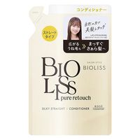 美・Style ヘアコンディショナー Amazon | GENTS ジェンツ 神泡シャンプー コンディショナー