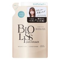 サロンスタイル ビオリス ピュアレタッチ ぺたふぅわ コーセーコスメポート