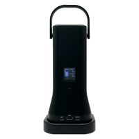 Bluetti ポータブル電源 AC2P 1台 - アスクル