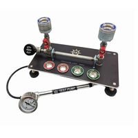 第一計器製作所 真空用テストポンプ 【EPTー001 PUMP】 EPT-001 PUMP 1個（直送品）