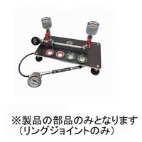 リングジョイント1/4・3/8・1/2G/R兼用 【EPTー001 RINGJOINT】 EPT-001 RINGJOINT 1個（直送品）