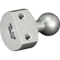 三好キカイ 3次元ブラケット(ジョインボール) BCー862 BC10ー862W 1セット(2P)（直送品）