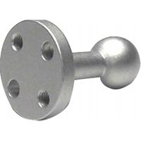 三好キカイ 3次元ブラケット(ジョインボール) BCー866 BC10ー866W 1セット(2P)（直送品）