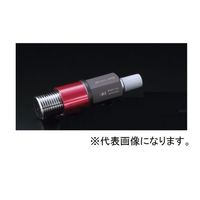 ワンウェイねじプラグゲージ (SPO M20XP2.5ーGPNP6H) 【M20X2.5ー6H GPNP】 M20X2.5-6H GPNP（直送品）