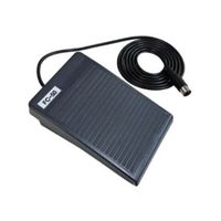 日本精密機械工作 フットコントローラー FCー50 1ケ（直送品）
