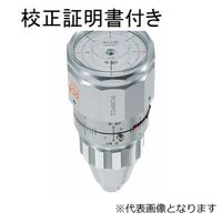 東日製作所 ATG型トルクゲージ(ATGー90) 校正証明書+トレサビリティ体系図付 【ATG09CN】 ATG09CN 1セット（直送品）