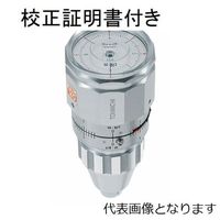 中村製作所 カノン 空転式トルクドライバー CN500LTDK 1本(1個