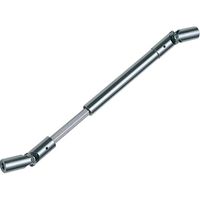 三好キカイ ユニバーサルジョイント(軸付) 軸付ジョイント 強力タイプBーGX型 Bー22GX 1P（直送品）